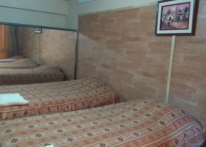 Bed & Breakfast Santa Monica *